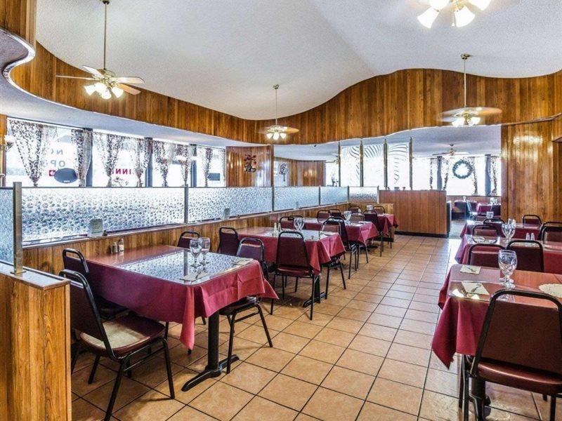 Econo Lodge Near Reno-Sparks Convention Center Bagian luar foto