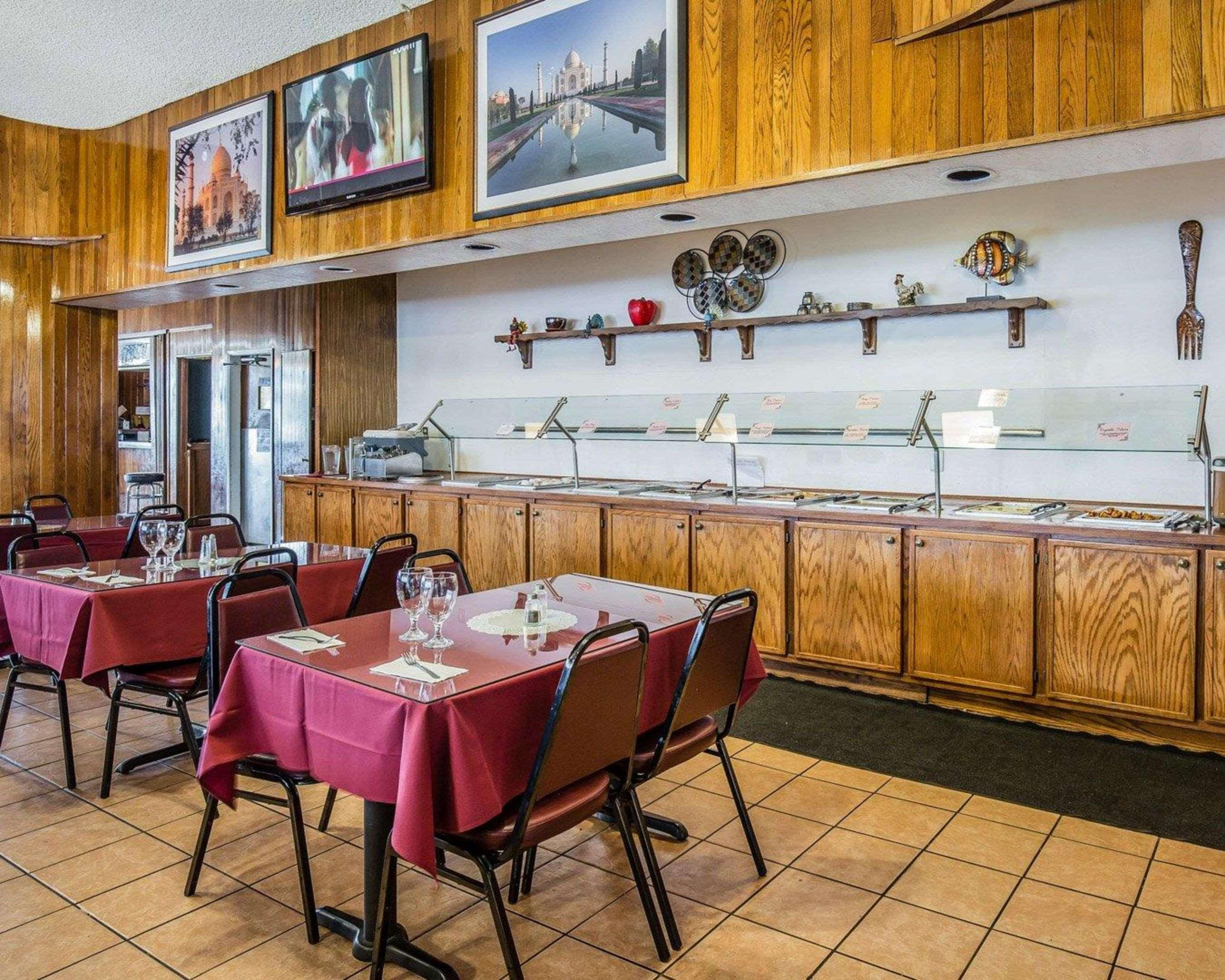 Econo Lodge Near Reno-Sparks Convention Center Bagian luar foto