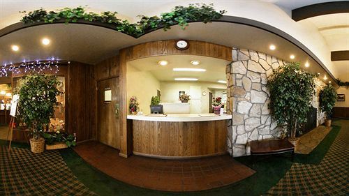 Econo Lodge Near Reno-Sparks Convention Center Bagian luar foto