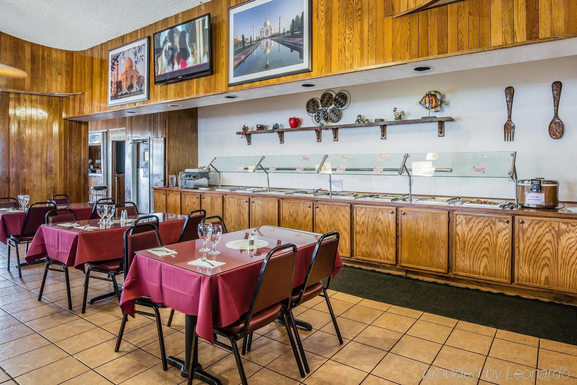 Econo Lodge Near Reno-Sparks Convention Center Bagian luar foto
