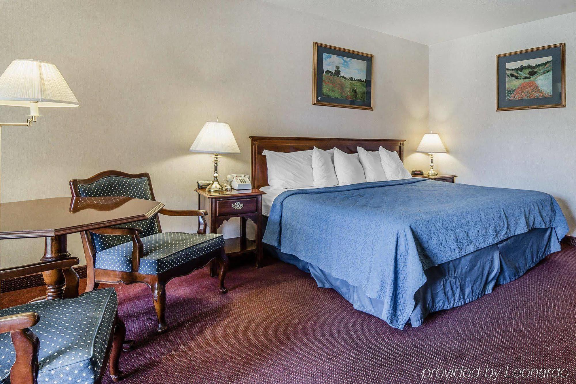 Econo Lodge Near Reno-Sparks Convention Center Bagian luar foto