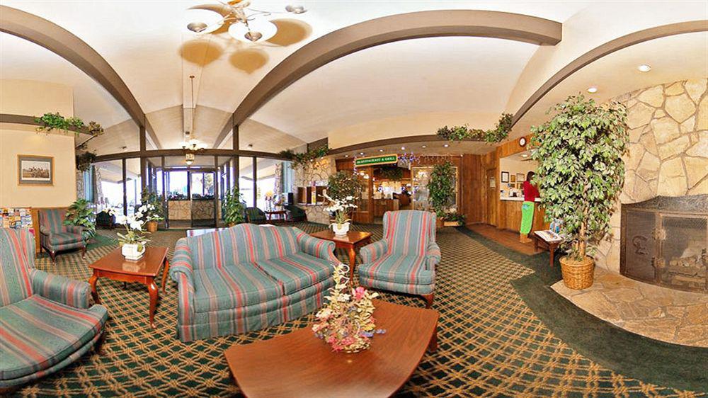 Econo Lodge Near Reno-Sparks Convention Center Bagian luar foto